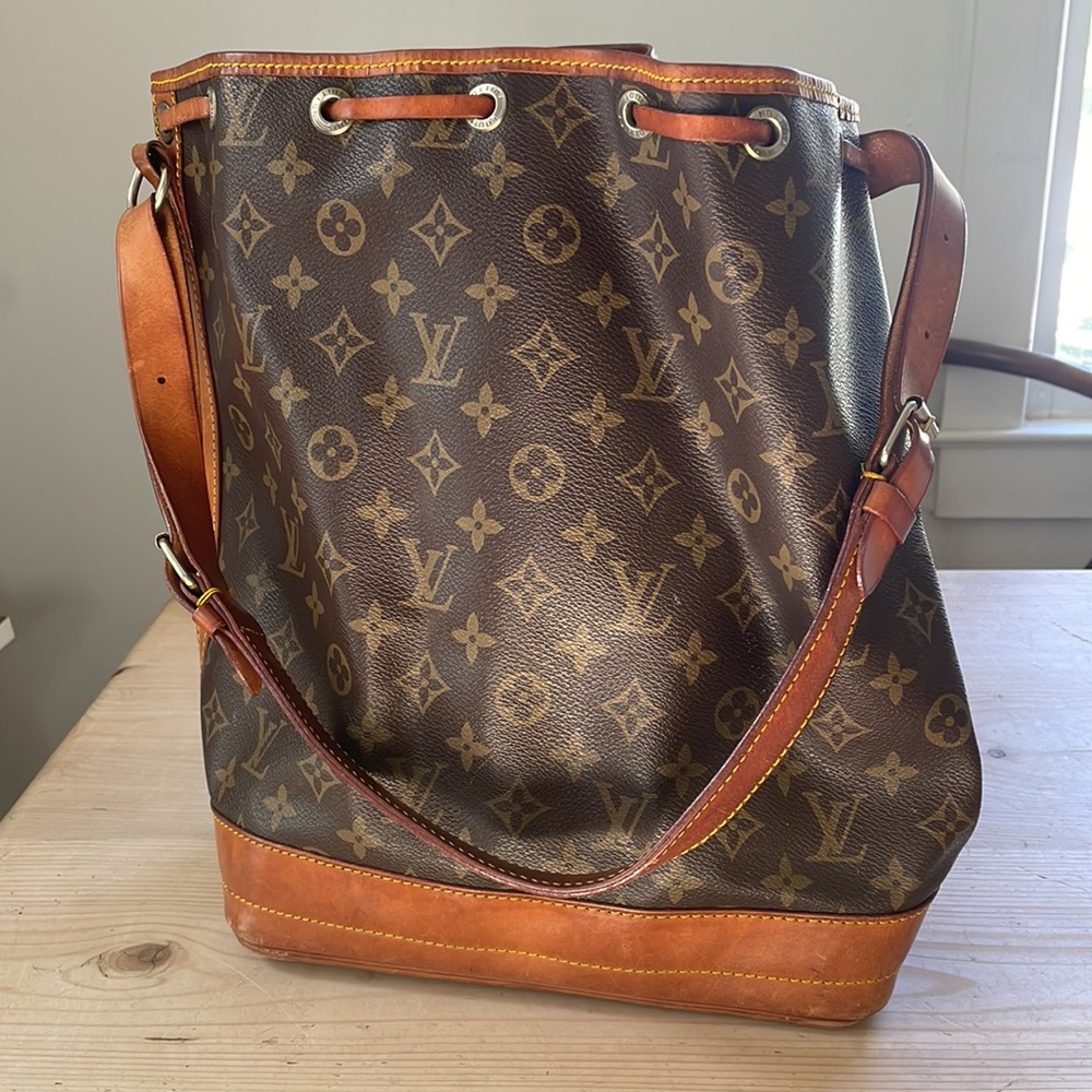 Bucket Bag